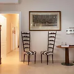 Appartamento Aurispa