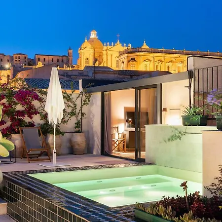 Aurispa * Noto