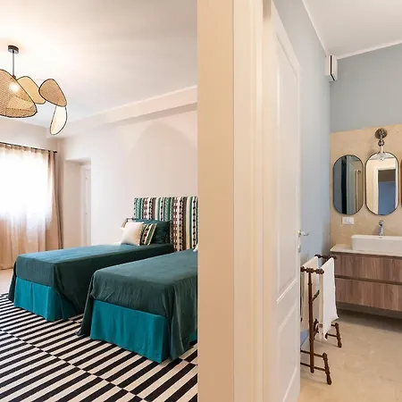 Aurispa Apartment Noto