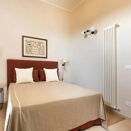 Aurispa Apartment Noto