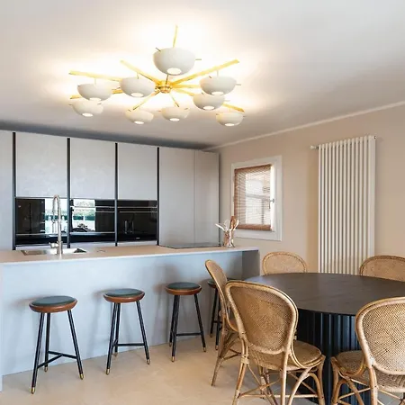 דירה Aurispa נוטו