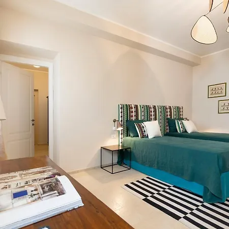 Aurispa דירה נוטו