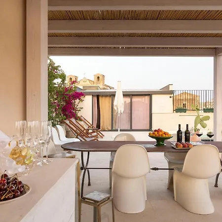 Appartamento Aurispa Noto