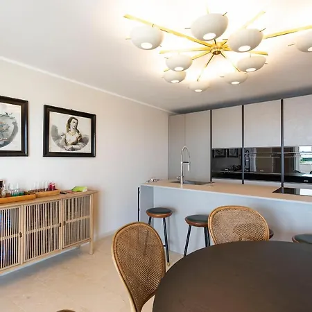 Aurispa Lejlighed Noto