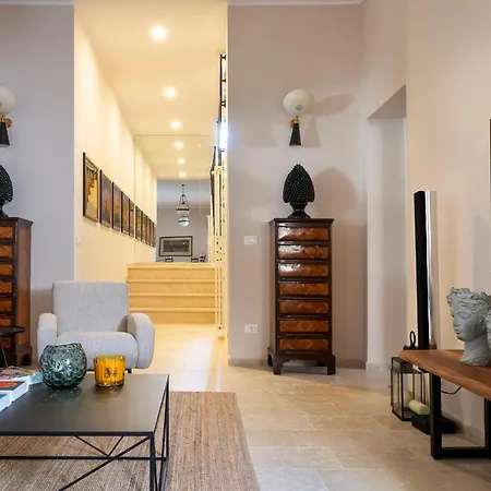 Aurispa Lejlighed Noto