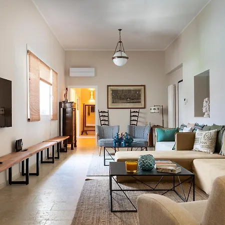 Aurispa Appartamento *