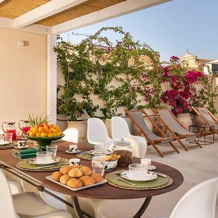 Aurispa Apartment