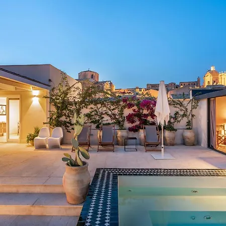 Apartment Aurispa Noto