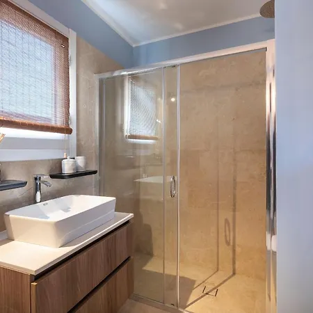 Aurispa דירה נוטו