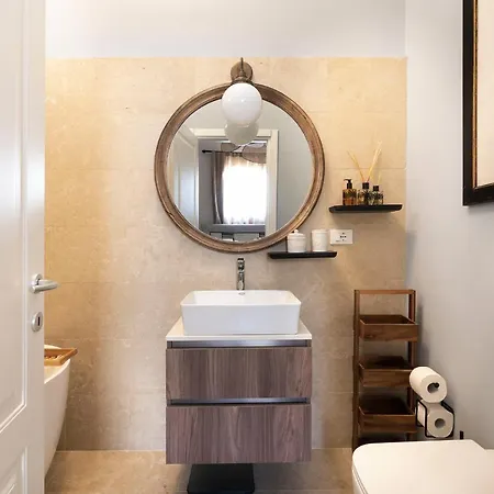 Aurispa Appartamento