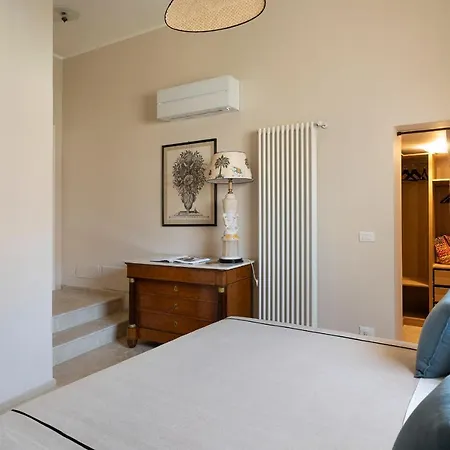 Aurispa Apartment