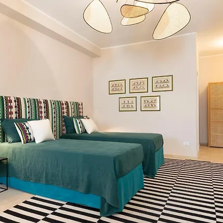 Aurispa Apartment