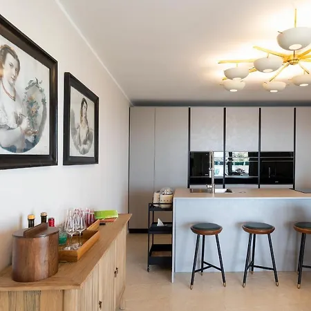 Aurispa Apartment