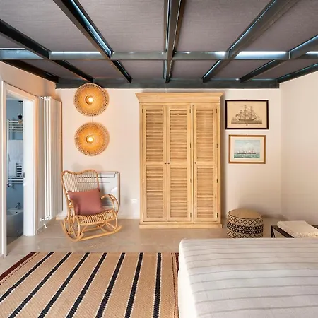 Appartamento Aurispa