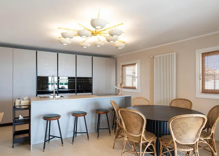 公寓 Aurispa 诺托