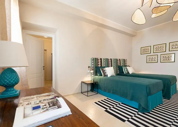 Aurispa 公寓 诺托