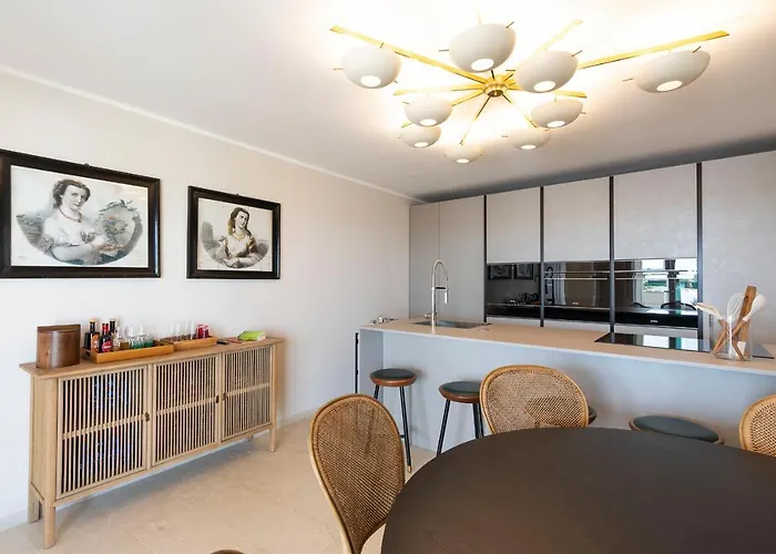 Aurispa 公寓 诺托