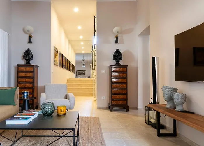 Aurispa 公寓 诺托