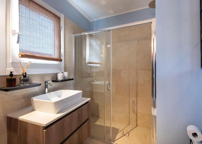 Aurispa 公寓 诺托