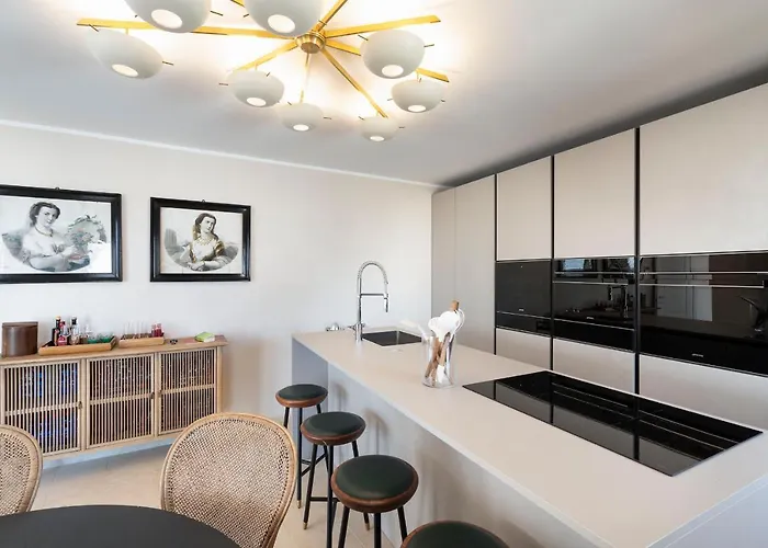 公寓 Aurispa 诺托