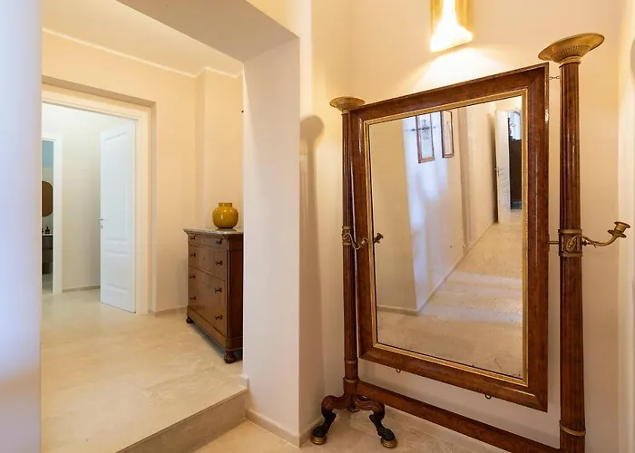 公寓 Aurispa 诺托