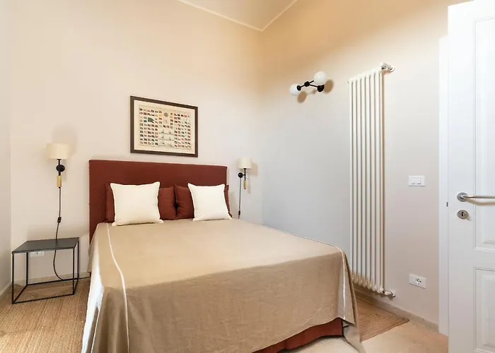 Aurispa 公寓 诺托